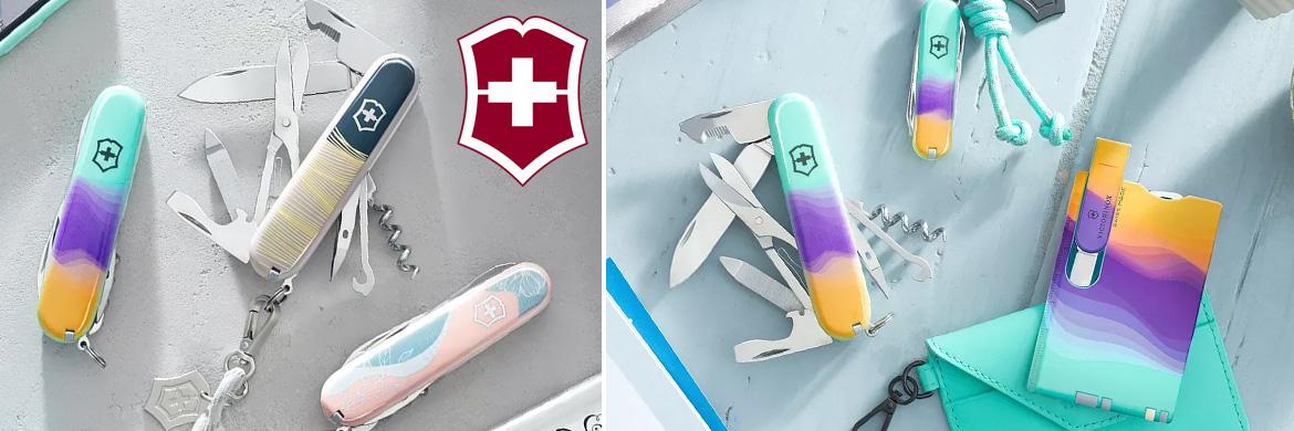 Banner Victorinox