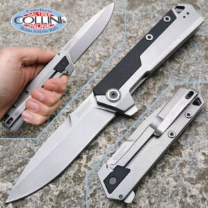Kershaw - Oblivion SpeedSafe Frame Flipper - 3860 - Messer