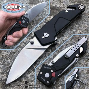ExtremaRatio - T911 Tuscania Rescue Tool - Klappmesser