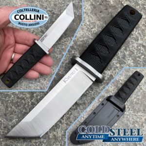 Cold Steel - Kyoto I Mini Japanese Tanto - 17DA - Messer