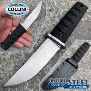 Cold Steel - Kyoto II Mini Japanese Drop - 17DB - Messer