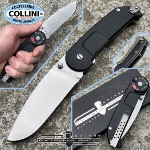 ExtremaRatio - BF2CD Knife Stone Washed - Classic Drop - Messer