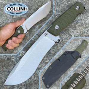 BlackFox - Golem von Denis Simonutti - BF-757OD - Messer