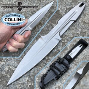 ExtremaRatio - S-THIL Stone Washed - Messer