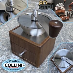 Gefu - Kaffeemühle GIRO