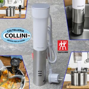 Zwilling - Sous-Vide Garer ENFINIGY
