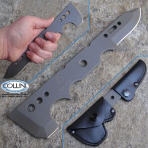 Tops - Haket Tactical Head - Hawk and Knife Emergency Tool - Tomahawk