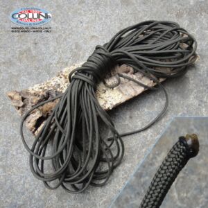 Original USA - Paracord OD Green - 15 metri - accessori coltelli