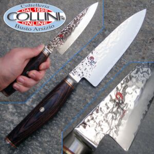 Zwilling - Miyabi 6000MCT - Gyutoh 200mm - 34073-201 - Chef