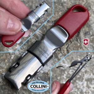 Victorinox - Multi Nagelknipser - Nagelschneider - 8.2050.10