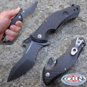 Viper - Maga' PVD in Fibra di Carbonio - V5914SFC - coltello