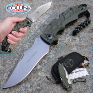 Pohl Force - Alpha Two - Tactical Limited Edition - 1058 - messer