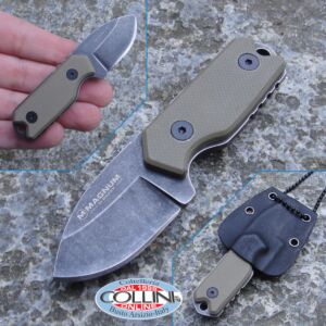 Boker Magnum - Lil' Friend Neck Knife - 02SC743 - coltello
