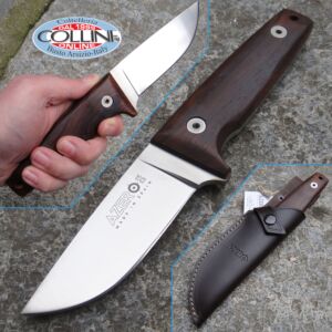 Azero - D2 Cocobolo - 214022 - coltello