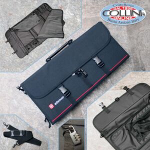 Wusthof Germany - Profi-Bag für Messer - 7379 - 17 Plätze