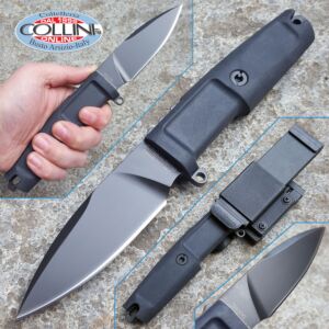 ExtremaRatio - Shrapnel OG Full Handle - Schwarz - messer
