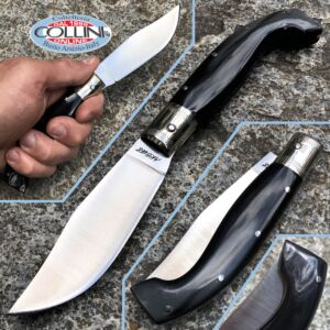 Conaz Consigli Scarperia - Arbus Messer - Arburese Corone Montone 20cm - 53017 - Messer
