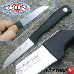 Wusthof Germany - Silverpoint - Gemüsemesser - 4013/8 - Küchenmesser