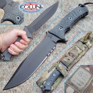 Chris Reeve - Pacific by W. Harsey - 2017 Version - Messer